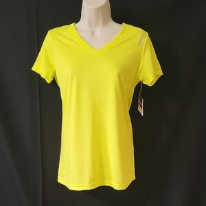 NWT Reebok Athletic Shirt, Size S